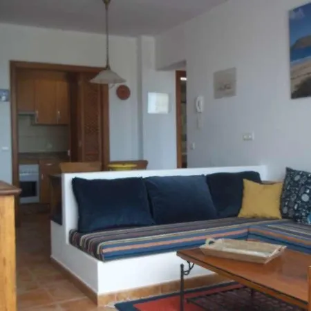 Ziwind Apartment
