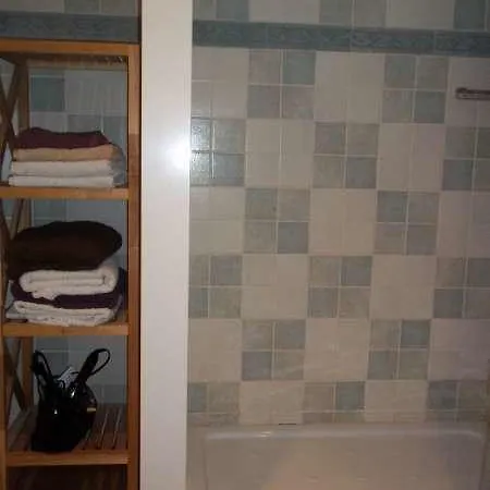 Ziwind Apartment *
