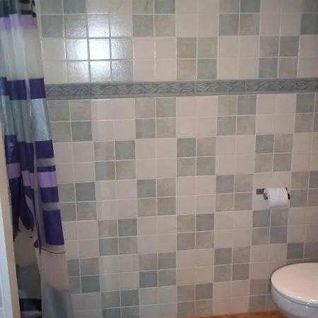 Ziwind Apartment Teguise (Lanzarote)