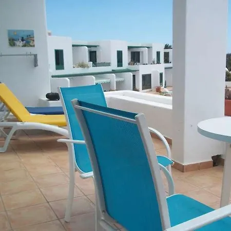 Ziwind Apartment