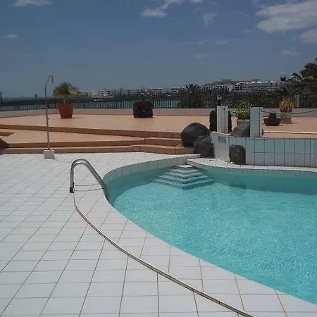 Ziwind Apartment Teguise (Lanzarote)