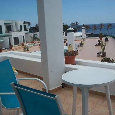Ziwind Apartment