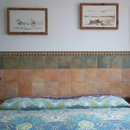 Ziwind Apartment *