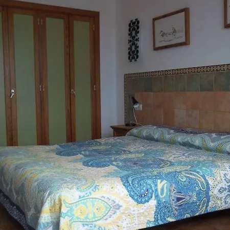 Ziwind Apartment Teguise (Lanzarote)