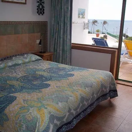 Ziwind * Teguise (Lanzarote)