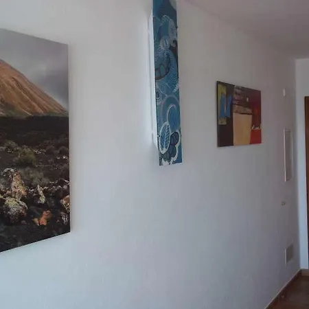 Ziwind Apartment