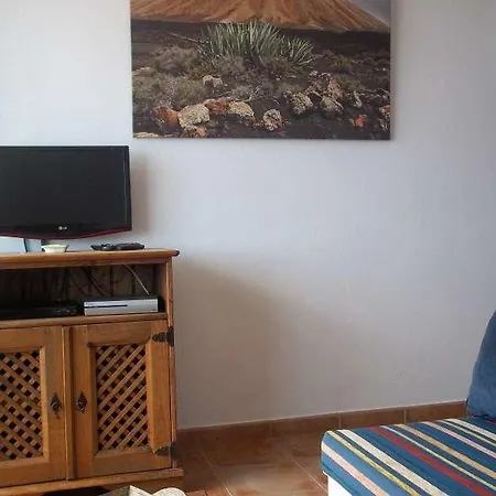 Ziwind Apartment *