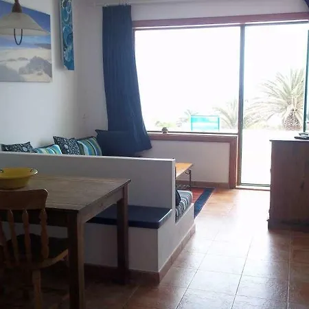 Ziwind * Teguise (Lanzarote)