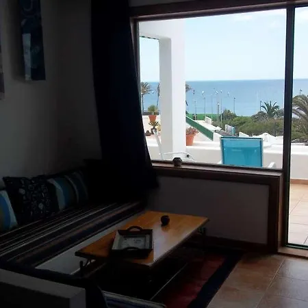 Ziwind Apartment