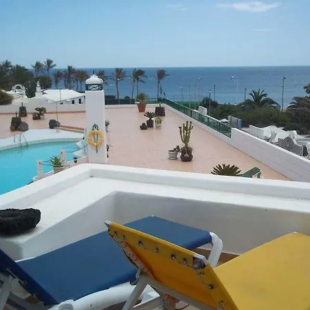 Ziwind Apartment Teguise (Lanzarote)